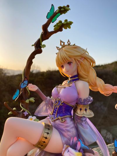 骑士编年史 蕾娜