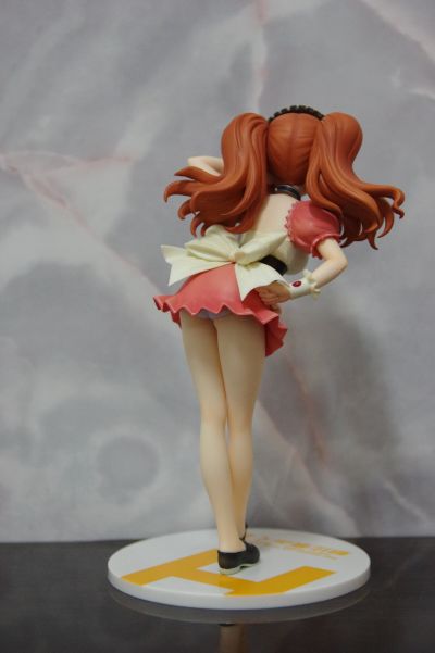 凉宫春日的忧郁 朝比奈实玖榴 