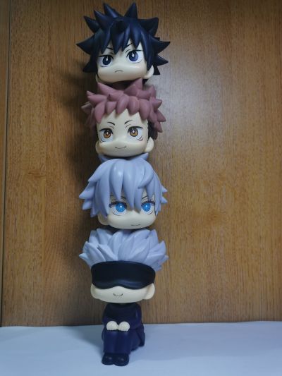 Look Up 咒术回战 伏黑惠