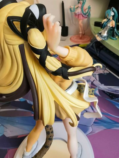 濒临绝种团 No.Fifteen 十五号