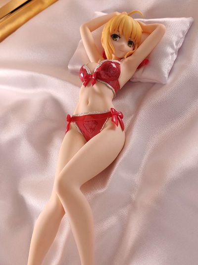 DreamTech 内衣Style Fate Saber&Saber Alter&Saber Extra&Saber Lily