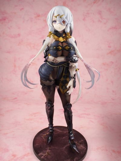 莱莎的炼金工房～常暗女王与秘密藏身处～ 莉拉・德西亚斯