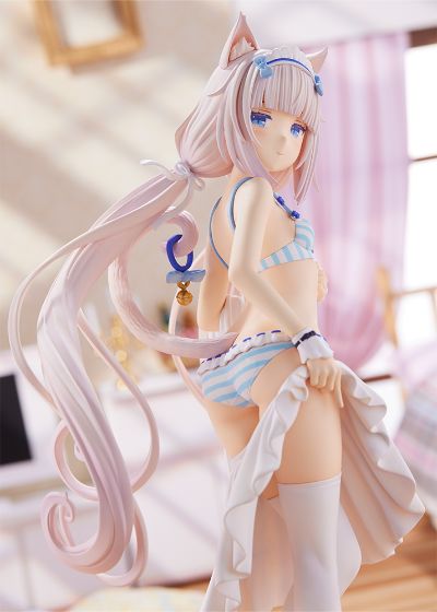 猫娘乐园 香草 ~换装的瞬间~