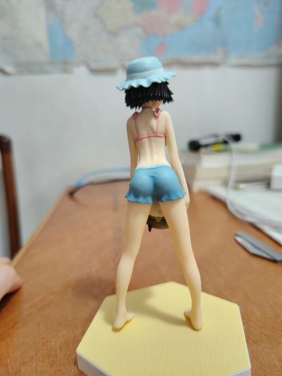 BEACH QUEENS 命运石之门 椎名真由里