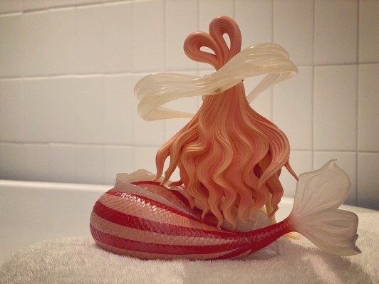  Item No.03 海贼王 白星 Special 