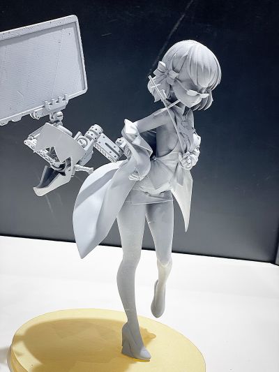 碧蓝航线 Z23 哲学讲师