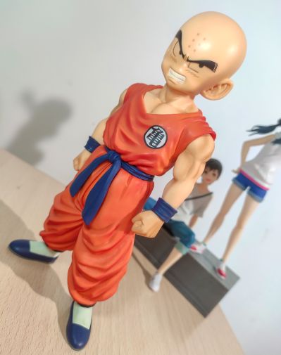 一番赏 龙珠Z&龙珠 小林 