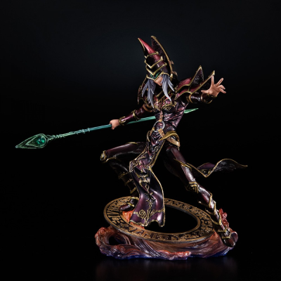 AWM 游戏王 怪兽之决斗 黑魔导～奇术师决斗～