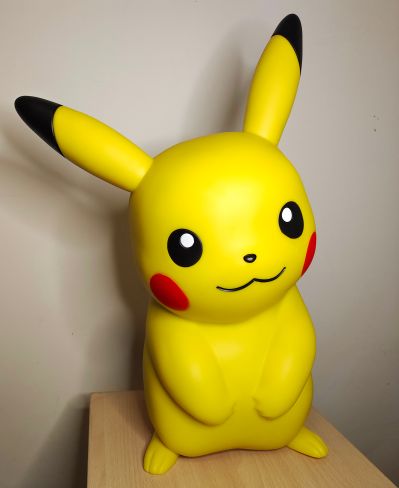 扑昵萌 宝可梦 皮卡丘