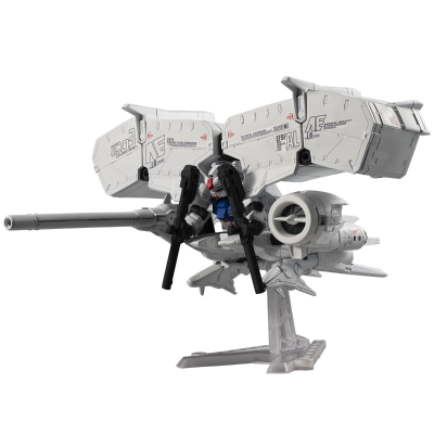 机动战士高达 重装×重奏 EX40 石斛兰