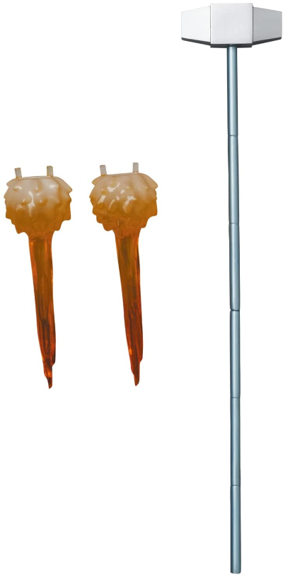 MAFEX 编号181 钢人（RETURN OF SUPERMAN）