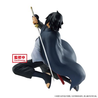 VIBRATION STARS 博人传：火影忍者新时代 宇智波佐助