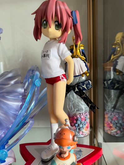 TVアニメ 幸运星 小早川优 体操服ver.