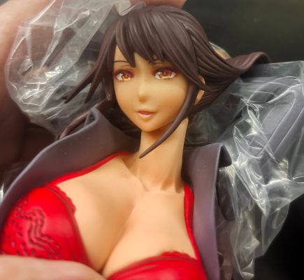 上班女性的成熟汗水 黑泽乙女 Ver.1.1