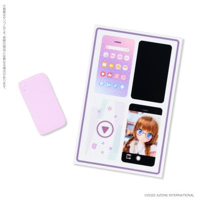 Coloful Dreamin’/  朝比奈幸穗 ～我们的全新故事～