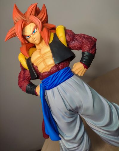 一番赏 A奖 龙珠超 悟吉塔