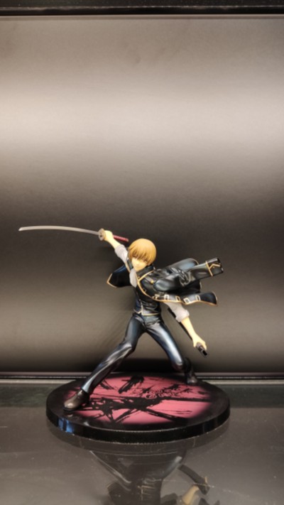 银魂 冲田总悟 ver.動乱