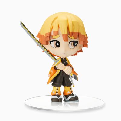 Premium TipnPop 鬼灭之刃 我妻善逸