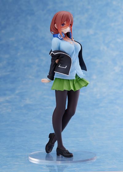 Coreful 五等分的新娘∬ 中野三玖 ~校服~ 新装版