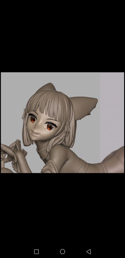 异度神剑2 尼娅