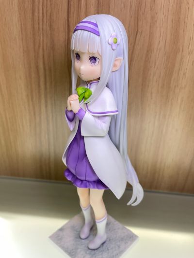 Re：从零开始的异世界生活 爱蜜莉雅  -儿时的岁月-