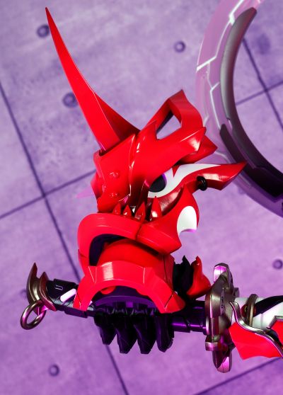 崩坏3rd 雷电芽衣 雷之律者 罪人挽歌ver.