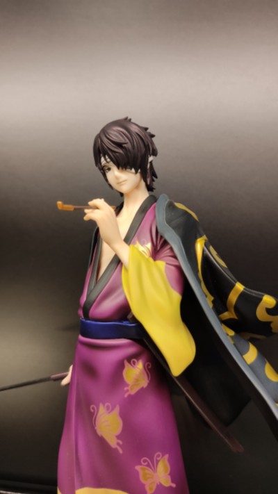 銀 魂 高杉晋助