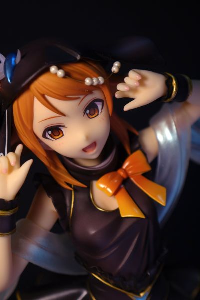 偶像大师灰姑娘女孩 北条加莲 Triad Primus Ver.