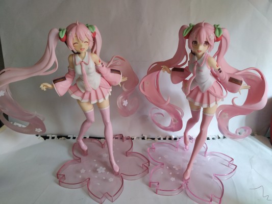 VOCALOID 初音未来 Taito Online Crane Limited 