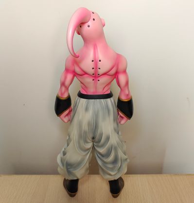 FiguartsZERO EX 龙珠Z 魔人布欧(悪) 