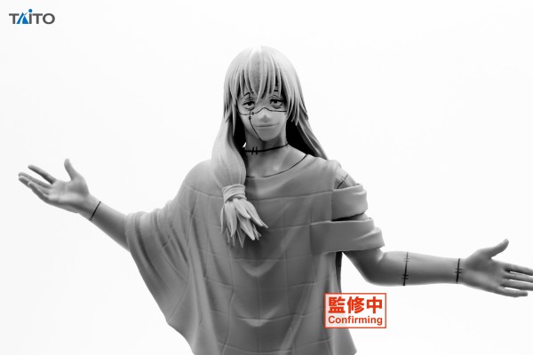 电视动画 咒术回战 真人