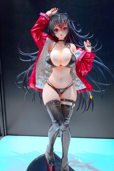 碧蓝航线 大凤  恋慕伴侣