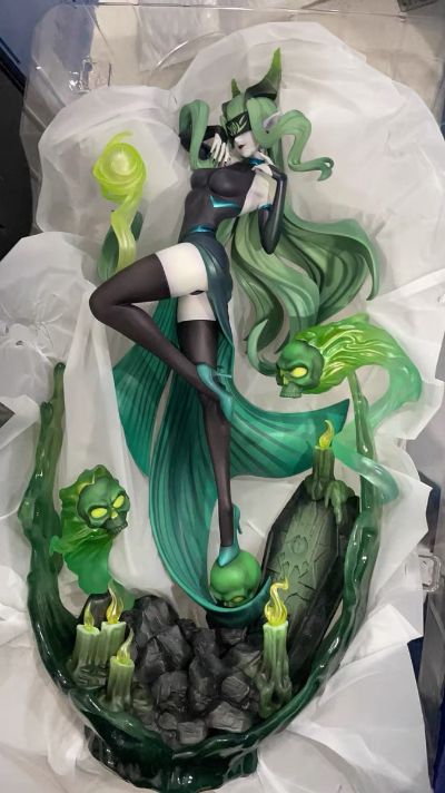 剑与远征 雪米拉