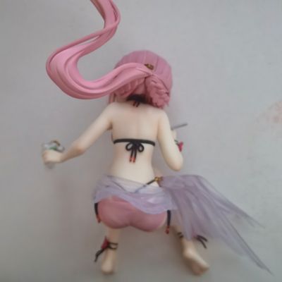 魔法纪录 魔法少女小圆外传 环彩羽 泳装