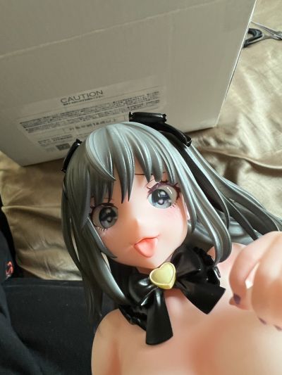 肉感少女U 追视眼ver.
