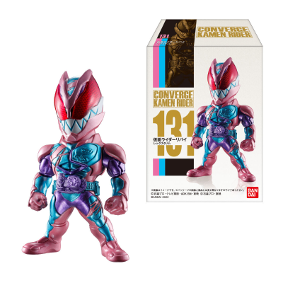 假面骑士大集结 23