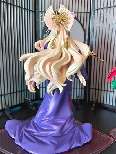 一番赏 剧场版 超时空要塞F 恋离飞翼 〜サヨナラノツバサ〜 李兰华 