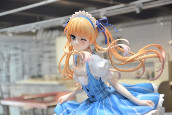 Vtuber 犬山玉姬 旗袍Ver.