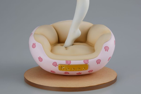 小林家的龙女仆S  康娜卡姆依 猫咪龙