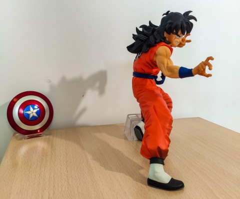 一番赏 龙珠Z&龙珠 雅木茶