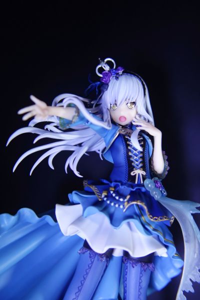 BanG Dream! 少女乐团派对 凑友希那