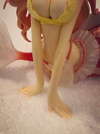  Item No.03 海贼王 白星 Special 