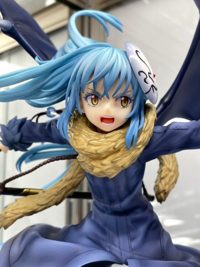 关于我转生变成史莱姆这档事 利姆鲁·特恩佩斯特 -终极版-