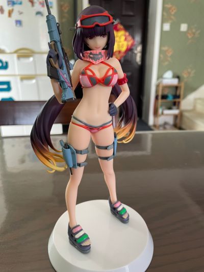 Summer Queens Fate/Grand Order 刑部姫 Archer