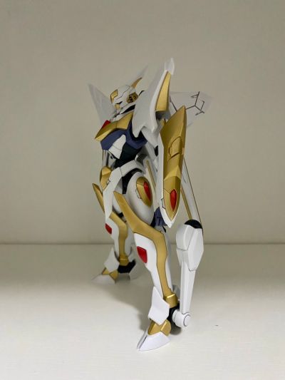 HG 1/35 兰斯洛特·阿尔比昂