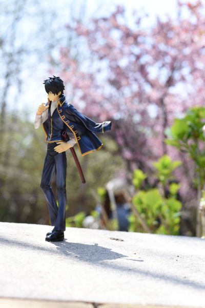 银魂 土方十四郎 ver.改