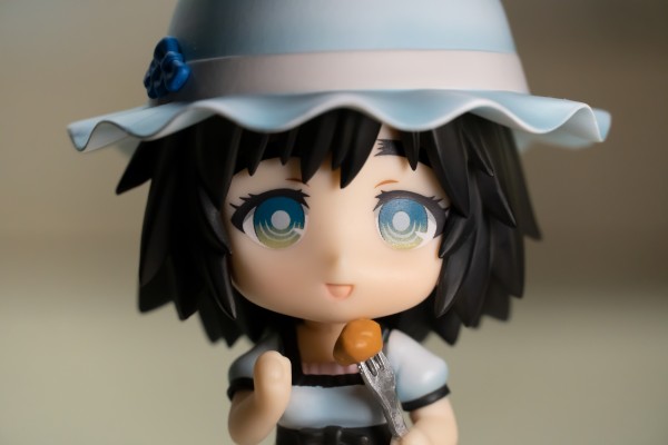 粘土人 #197 命运石之门  椎名真由里 欢乐版本！