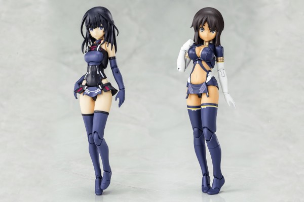 机甲爱丽丝CS Concerto of Simulatrix