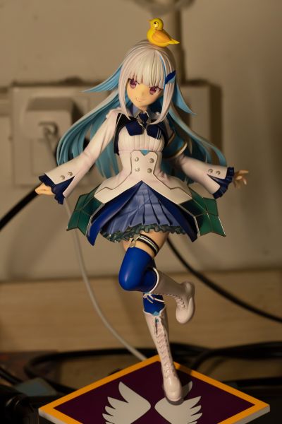 彩虹社  莉泽·赫露艾斯塔