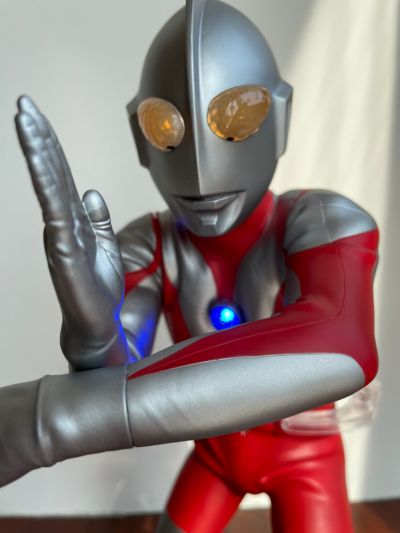 UA系列  奥特曼 (C型)